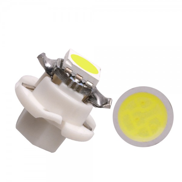 B8.4 SMD5050 1LED Bulb