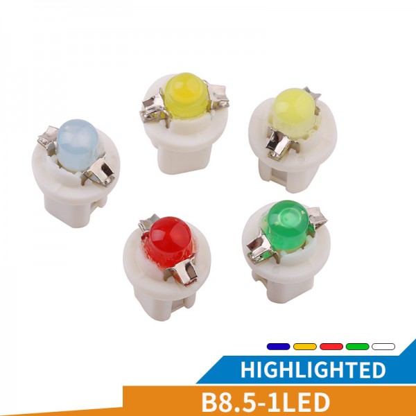 B8.5 1LED Bulb