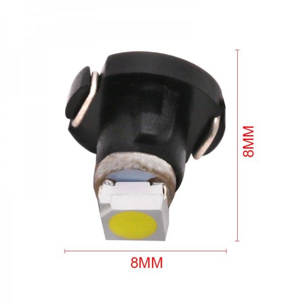 T3 1SMD 1210 Bulb