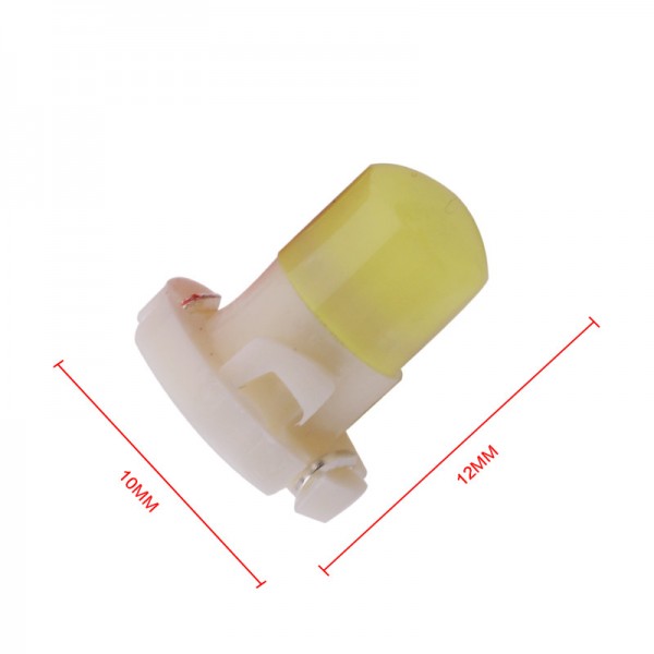 T4.2 1LED Bulb with Multi Color