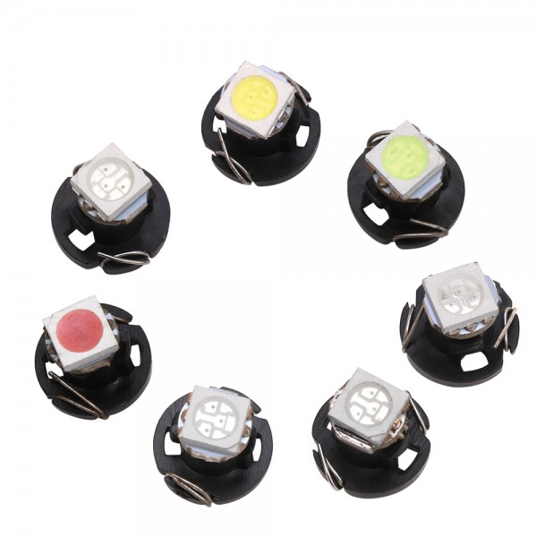 T4.2 5050 1SMD LED  Bulb