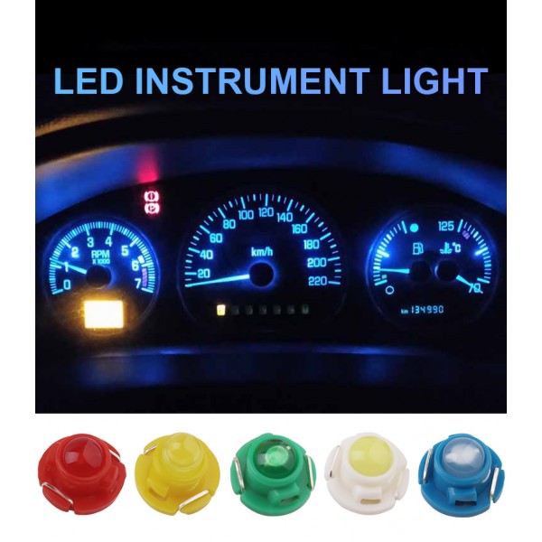 T4.7 1LED Bulb