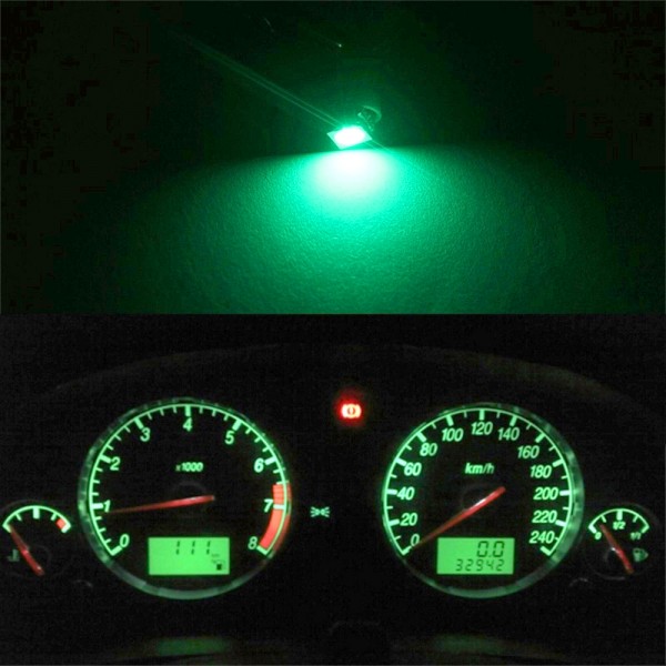 T4.7 1LED Bulb