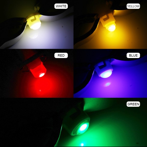 T4.7 1LED Bulb
