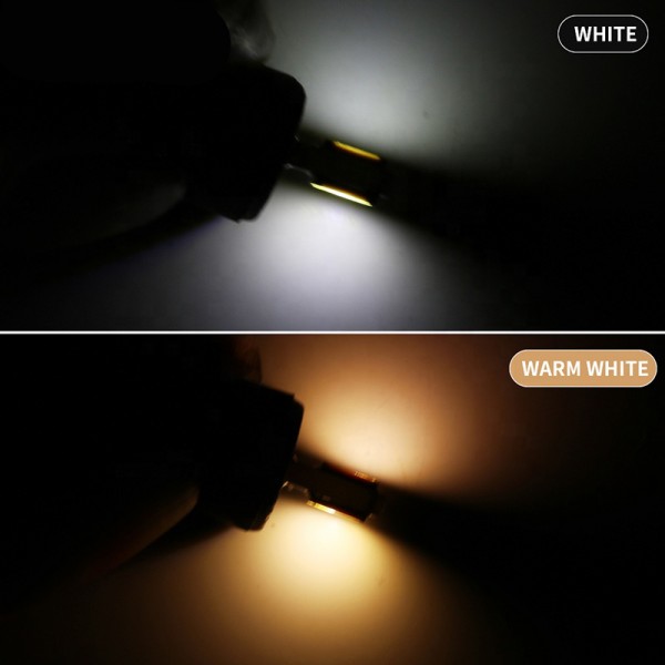 T5  5730 2SMD LED Bulb