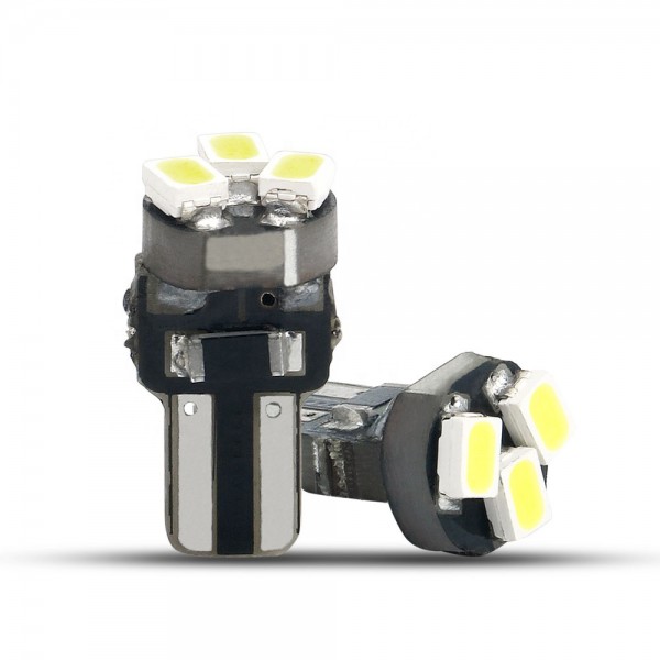 T5 3SMD 1206 LED Bulb