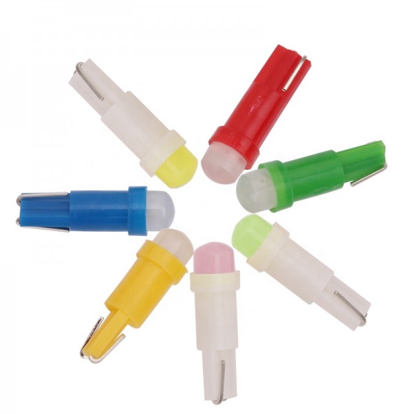 T5 COB 3D LED Bulb