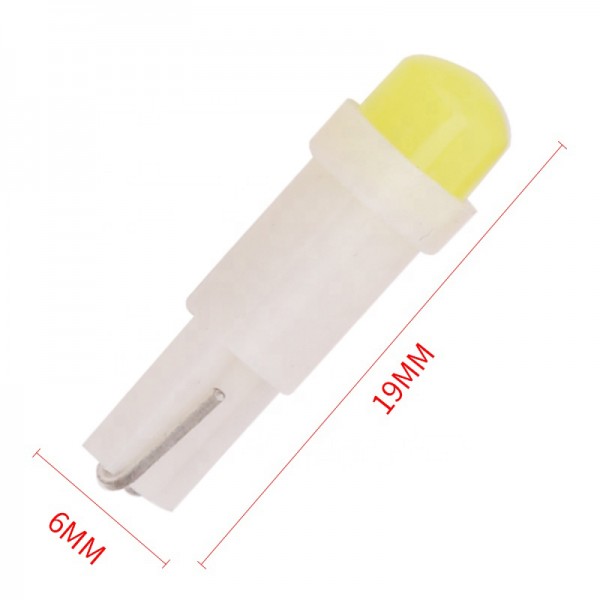 T5 COB 3D LED Bulb