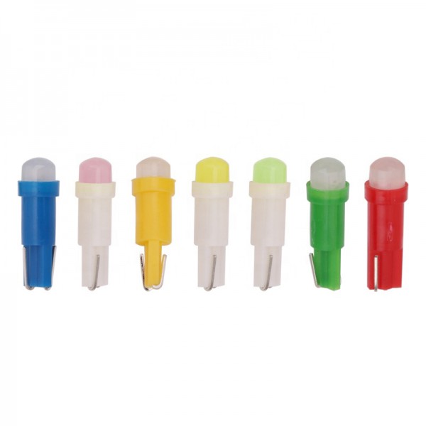 T5 COB 3D LED Bulb