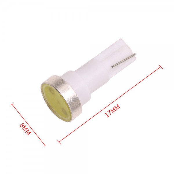 T5 COB LED Bulb