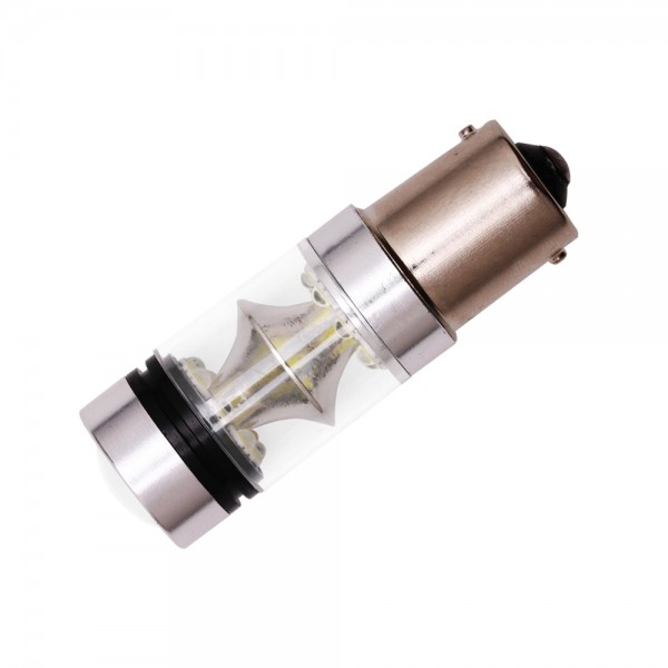 100W 1156 1157 3030 led bulb