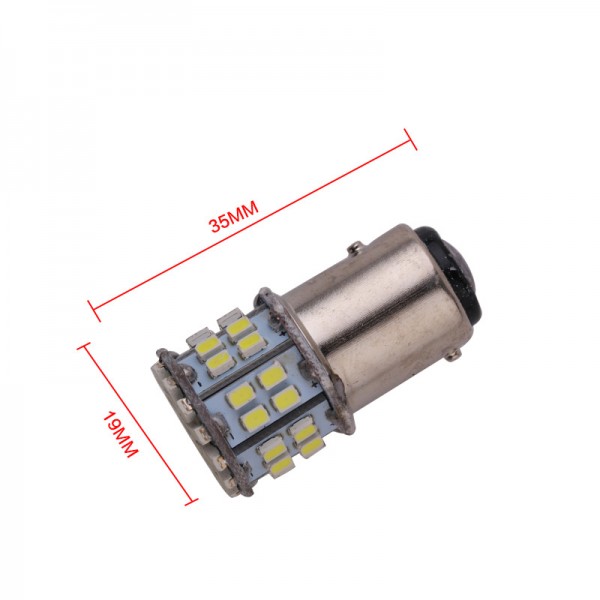 1156 1157 1206 50SMD LED