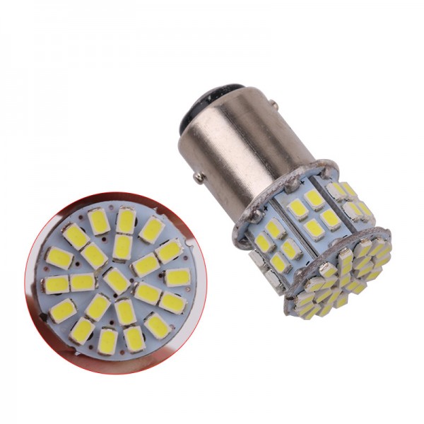 1156 1157 1206 50SMD LED