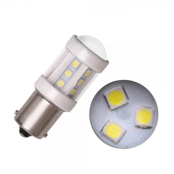 1156 1157 18smd 3030  LED Bulb 