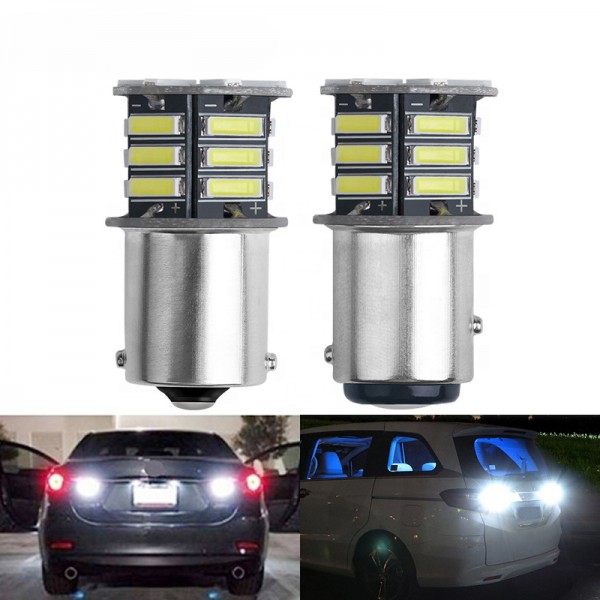 1156 1157 21smd 7070  LED Bulb 