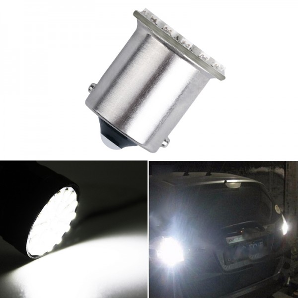 1156 1157 22smd 3014  LED Bulb 