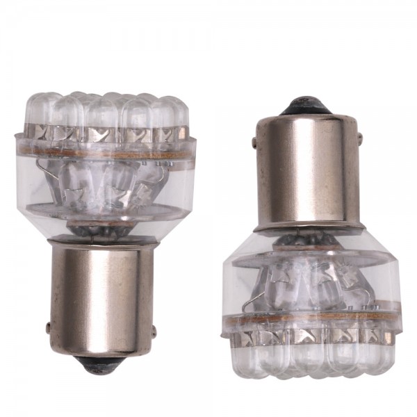 1156 1157 24 LED Bulb 