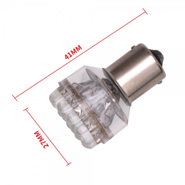 1156 1157 24 LED Bulb 