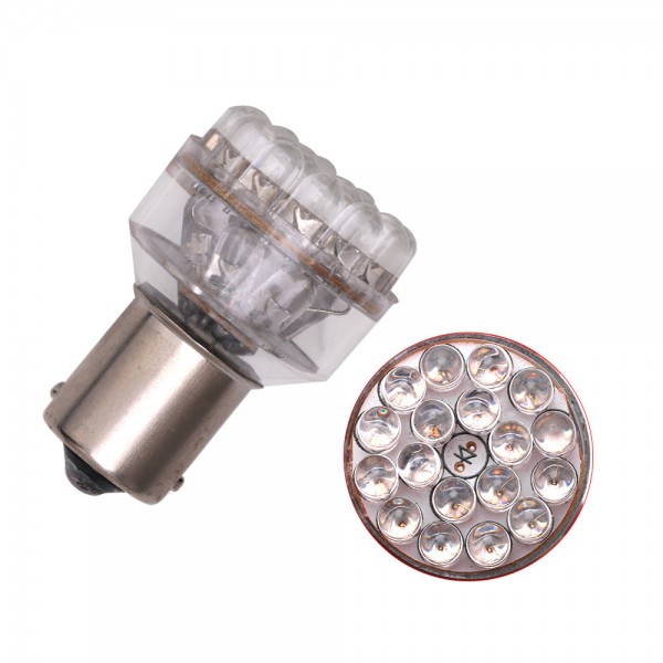 1156 1157 24 LED Bulb 