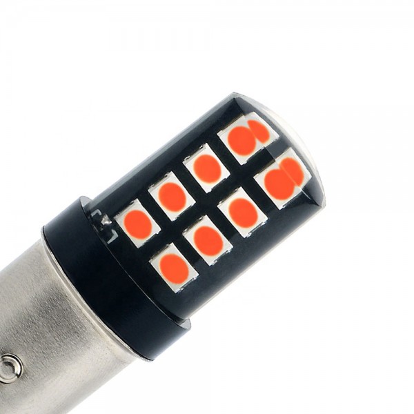 1156 1157 2835 16SMD LED Bulb 