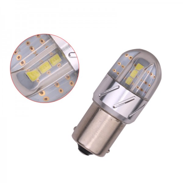 1156 1157 3030 6SMD LED
