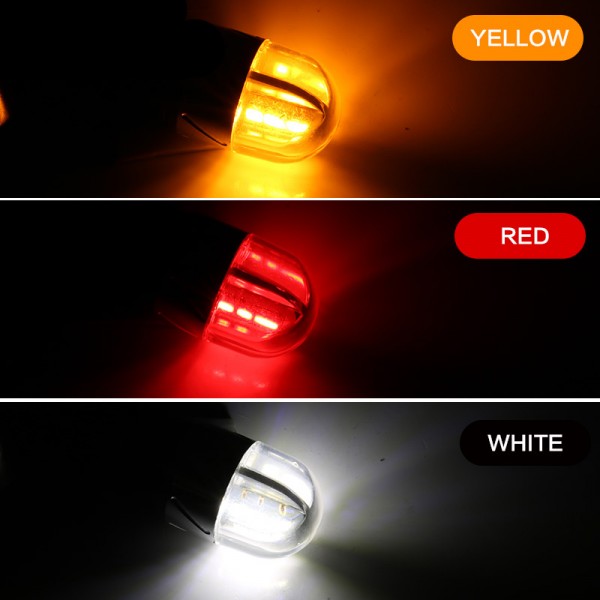 1156 1157 3030 6SMD LED