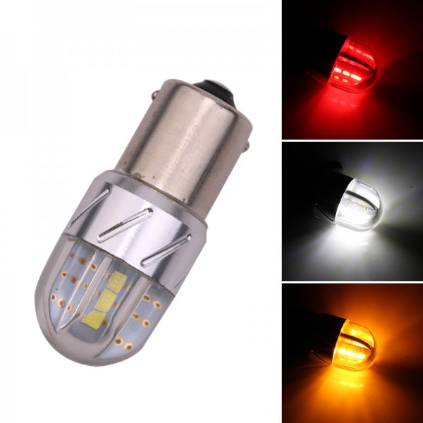 1156 1157 3030 6SMD LED