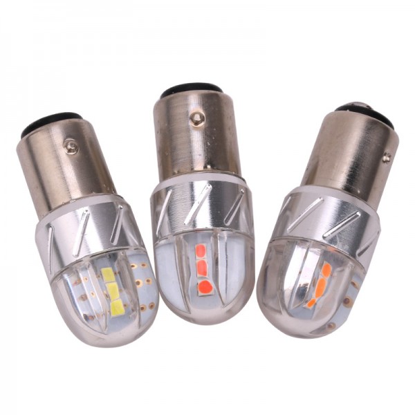 1156 1157 3030 6SMD LED