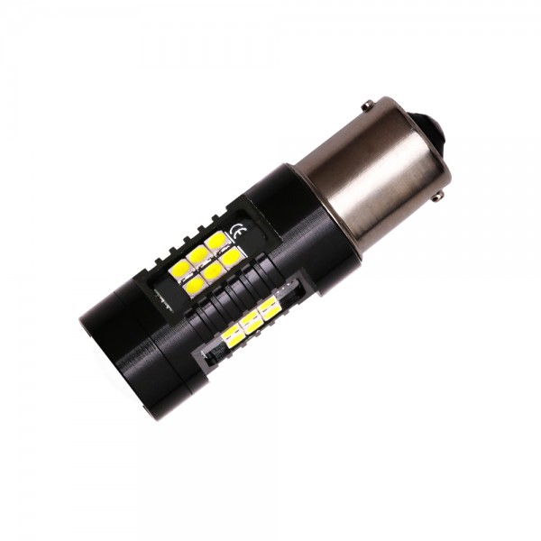 1156 1157 3030 SMD  27 LED bulbs