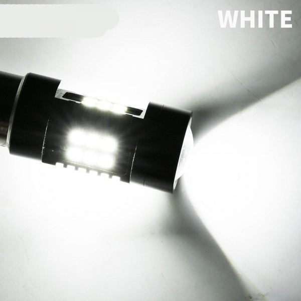 1156 1157 3030 SMD  27 LED bulbs