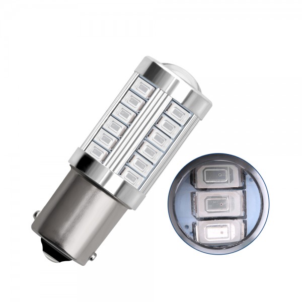1156 1157 33 smd 5630 LED Bulb 