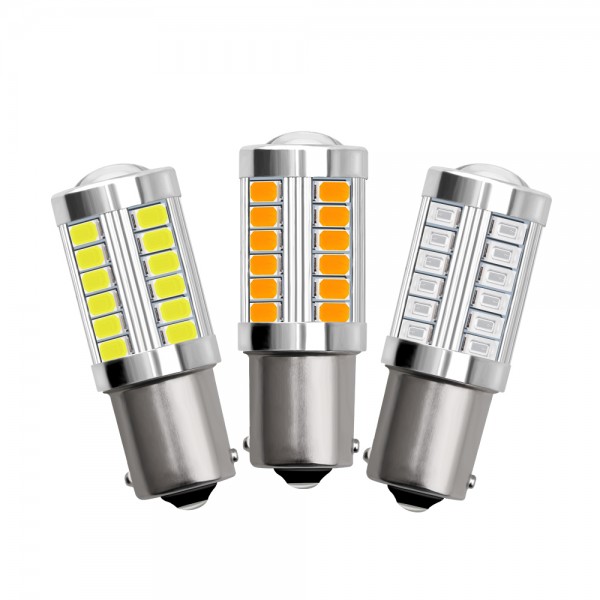 1156 1157 33 smd 5630 LED Bulb 