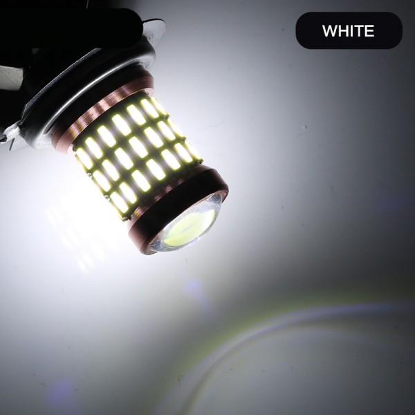1156 1157 60SMD 4014 LED Bulb 