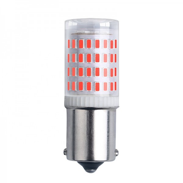 1156 1157 80SMD 3014 LED Bulb 