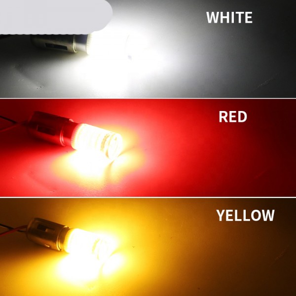 1156 1157 80SMD 3014 LED Bulb 