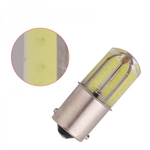 1156 1157 COB 8 LED bulb