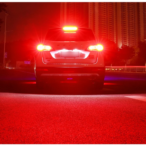 1156 1157 COB led 4 Sides