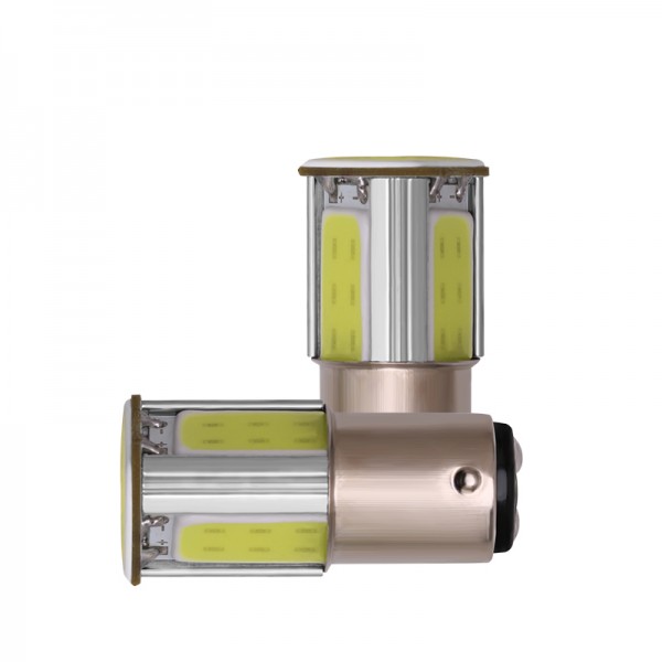 1156 1157 COB led 4 Sides