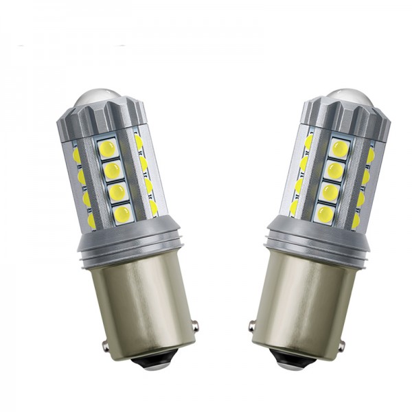 1156 23SMD 3030 LED Bulb 