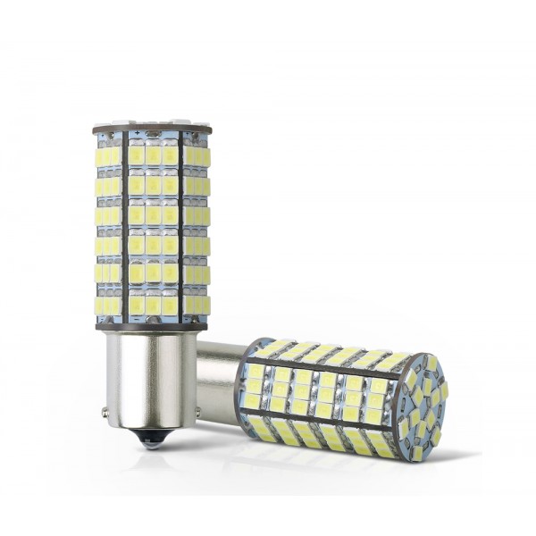 1156 2835 120smd LED Bulb 