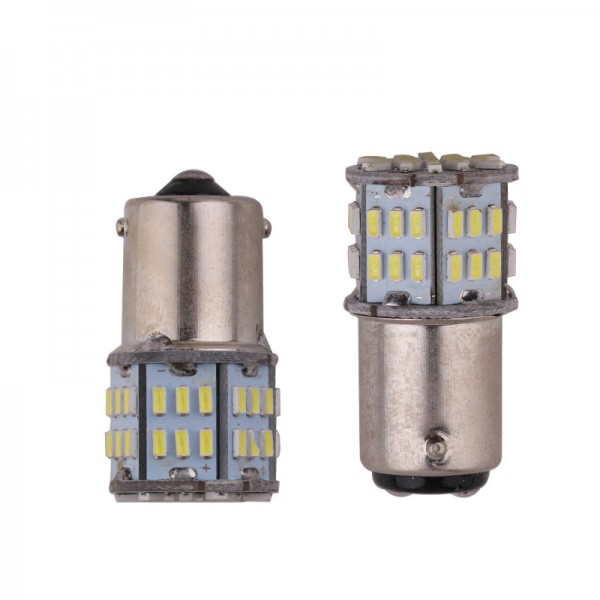 1156 3014 54SMD LED