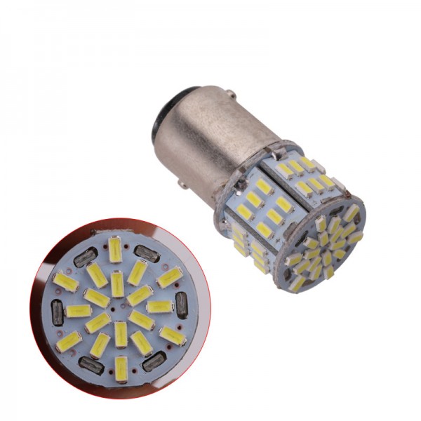 1156 3014 54SMD LED