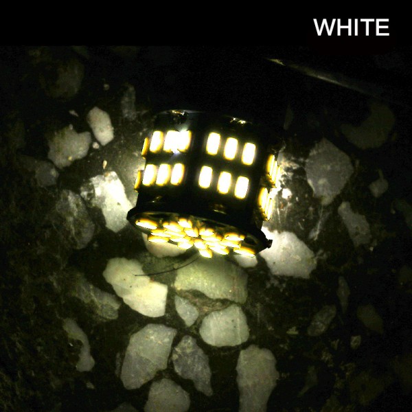 1156 3014 54SMD LED