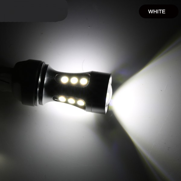 1156 3030 18smd white