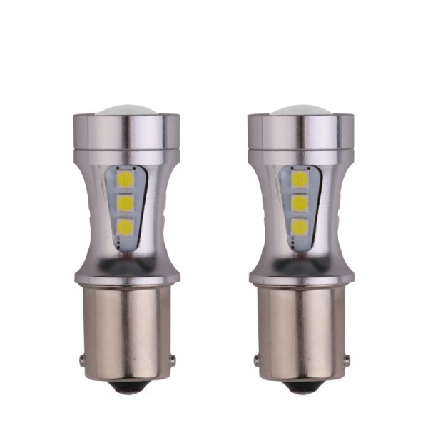 1156 3030 18smd white