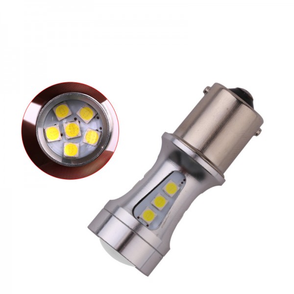 1156 3030 18smd white