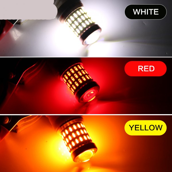 1156 4014 60smd 7443 7440  LED