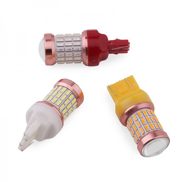 1156 4014 60smd 7443 7440  LED
