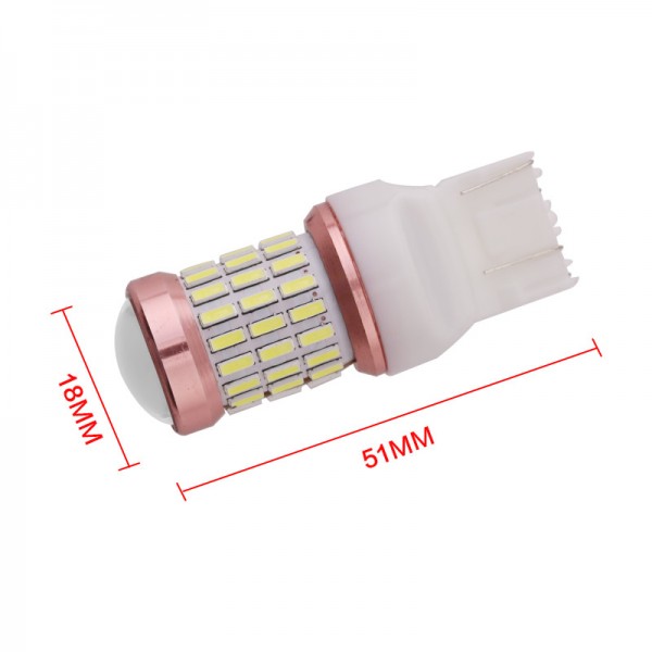 1156 4014 60smd 7443 7440  LED