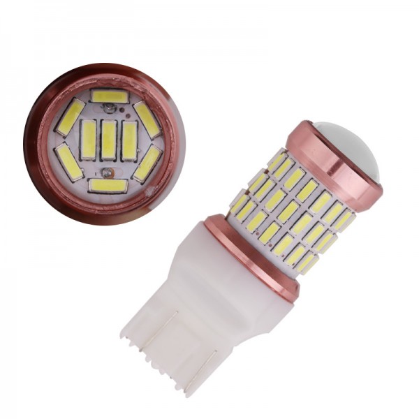 1156 4014 60smd 7443 7440  LED